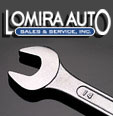 Lomira Auto Service