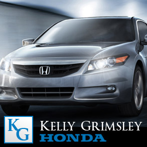 Kelly Grimsley Honda