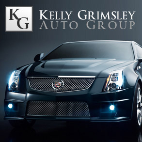 Kelly Grimsley