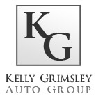 Kelly Grimsley