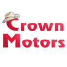 Crown Motors Redding