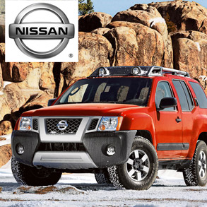 Empire Lakewood Nissan