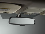Auto Day/Night Mirror