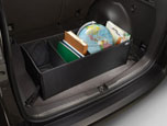 Cargo Organizer
