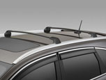 Cross Bars
