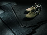 All Season Floor Mats
