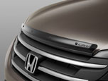 Hood Air Deflector
