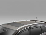 Roof Rails
