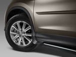 Splash Guards