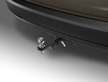 Trailer Hitch