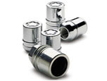 Wheel Locks