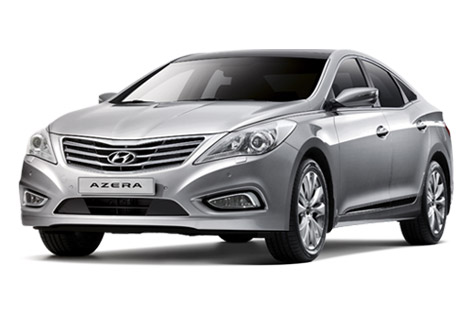 New Hyundai Azera Madison, WI
