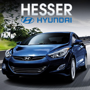 Hesser Hyundai