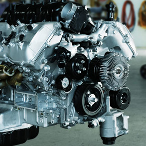 Hesser Scion Services