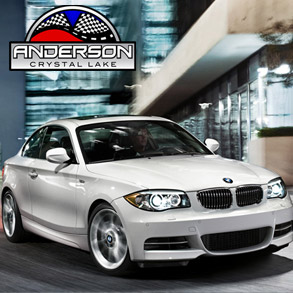 Anderson BMW