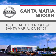 Nissan Santa