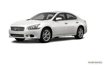 Upgrades for 2012 nissan maxima #7