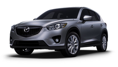 2014 Mazda CX-5 San Antonio, TX