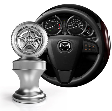 2014 Mazda CX-9 vs 2014 Acura MDX