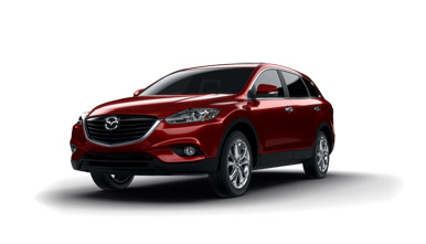 2014 Mazda CX-9 San Antonio, TX