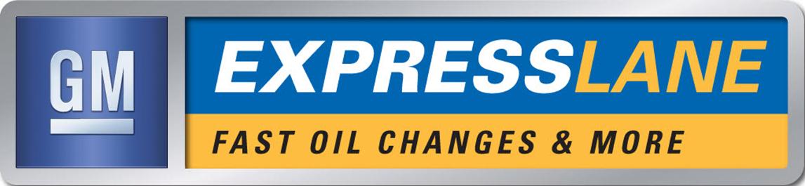 Express Lane Now Open
