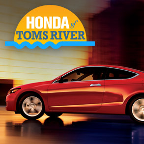 Honda of Toms River