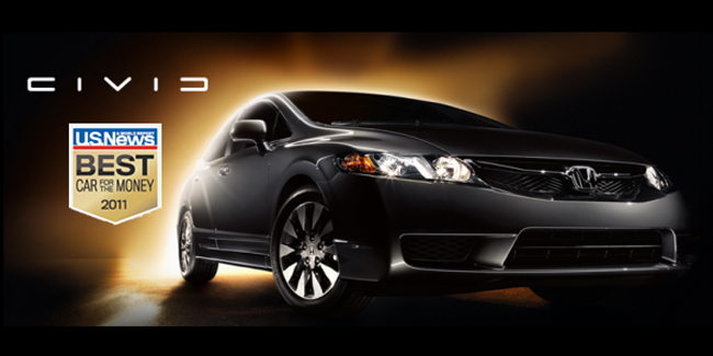 2011 Honda Civic