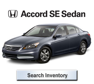 2012 Honda Accord SE for sale
