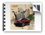 Down load this 2012 Honda CRV Brochure