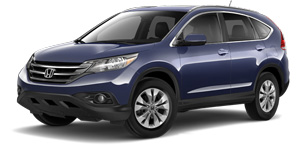 2012 Honda CRV for sale Jackson