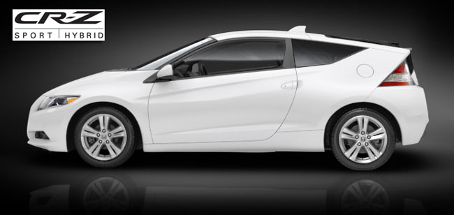 2012 Honda CRZ Jackson MS
