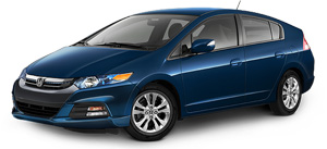 2012 Honda Insight for sale Jackson