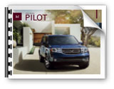 2012 Honda Pilot Brochure and Factsheet