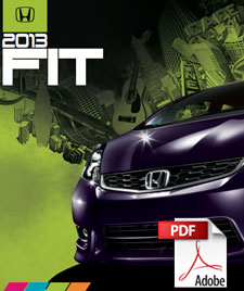 2013 Honda Insight
