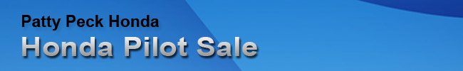 Honda Pilot sale Jackson MS area