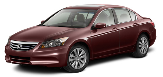 2011 Honda Accord Sale