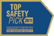 Honda Civic Top Safety Pick