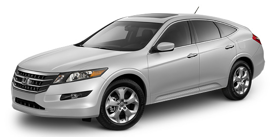 2011 Honda Crosstour