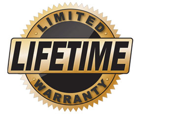 Limited Lifetime Warranty
