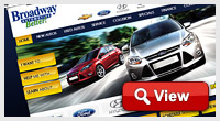 Broadway Automotive