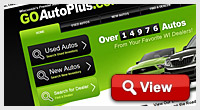 Go Auto Plus
