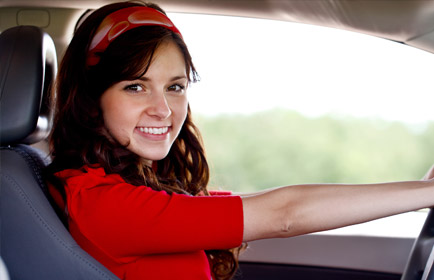 Drive a used Kia