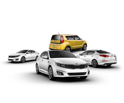 Kia Dealer Antioch IL