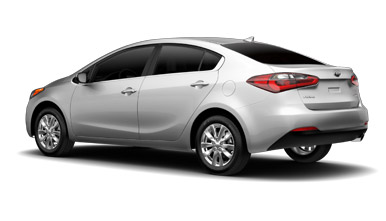Used Kia Forte Milwaukee WI