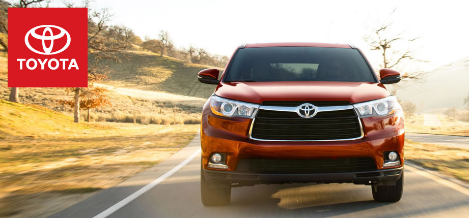 toyota highlander maintanence schedule #6