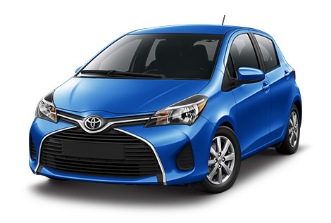 used toyota yaris chicago il #4