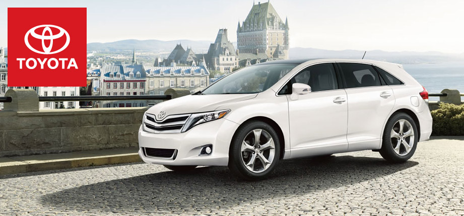 2014 toyota venza review edmunds #5