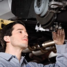 Mercedes-Benz of New Orleans Services