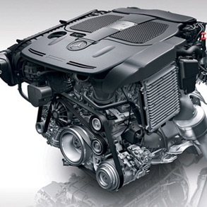 Mercedes-Benz of New Orleans Services