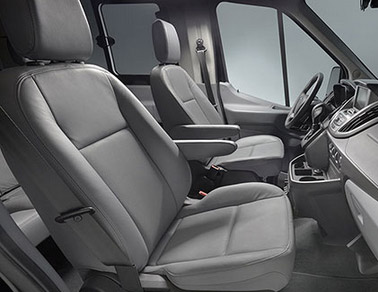 2015 Ford Transit Tampa FL